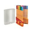 4006381363976-Stabilo point 88 - 20 Feutres fins - couleurs assorties colorparade- 0.4 mm-P_79396633_2-1