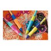 4006381468992-STABILO EASYergo - Porte mines avec 3 mines - HB - 1,4 mm - rose/turquoise - droitier-P_79396686_2-3