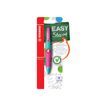4006381468992-STABILO EASYergo - Porte mines avec 3 mines - HB - 1,4 mm - rose/turquoise - droitier-P_79396686_5-1