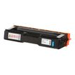 Ricoh - Cyaan - origineel - tonercartridge - voor Ricoh SP C252DN, SP C252SF