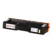Ricoh - Geel - origineel - tonercartridge - voor Ricoh SP C252DN, SP C252SF