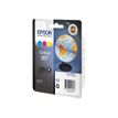 Epson T267 Globe - cyan, magenta, jaune - cartouche d'encre originale