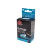 UPrint E-27XLB - zwart - compatible - inktcartridge (alternatief voor: Epson T2711)