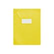 3045050183539-Oxford Strong Line - Protège cahier sans rabat - 17 x 22 cm - jaune opaque-P_79397684_1-0