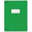 Oxford Strong-Line - Kaft oefeningenboek - 170 x 220 mm - groen
