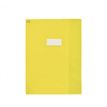 Oxford Strong-Line - Kaft oefeningenboek - 240 x 320 mm - kristal geel