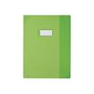 Oxford Strong-Line - Kaft oefeningenboek - 240 x 320 mm - kristalgroen