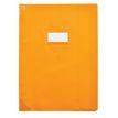 Oxford Strong-Line - Kaft oefeningenboek - 240 x 320 mm - ondoorzichtig oranje