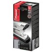 Maped - Agrafeuse Advanced Half Strip A3545 argent - capacité de 25 feuilles - agrafes 24/6 ou 26/6