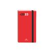 Oberthur Néa Flex 16 Pocket - agenda (pak van 6)
