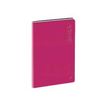 Quo Vadis Toscana - Adressenboek - 100 x 150 mm - Fuchsia