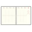 3660942049801-Agenda spiralé Duo Kaa Eurotime 22S - 1 semaine sur 2 pages - 18,5 x 22,5 cm - disponible dans diff-P_79398223_5-3