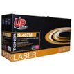 Cartouche laser compatible Samsung CLT-4072S - magenta - Uprint