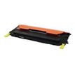 3584770713300-Cartouche laser compatible Samsung CLT-4072S - jaune - UPrint S.407Y-P_79398638_1-0