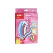 8410782139133-APLI kids Mosaic SPRING - kit de travaux créatifs-P_79398902_1-1