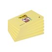 Post-it Super Sticky 655-6SSCY - notities