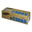191628428939-Samsung CLT-506S - cyan - cartouche laser d'origine-P_79399976_3-1
