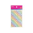 3108726098657-Oberthur Funny Sticker World - Stickers - papier smiley -P_79400140_1-0