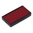 Trodat 6/4912 - Inktpatroon - rood - voor Trodat Printy 4912, 4912 OFFICE
