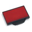 Trodat 6/53 - Inktpatroon - rood - voor Trodat Professional 5253, 5440