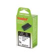 3459593491011-Trodat - 3 Encriers 6/4910 recharges pour tampon Printy 4810/4910 - noir-P_79400271_2-1
