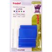 Trodat 6/4928 - Inktpatroon - blauw (pak van 3) - voor Trodat Printy 4928
