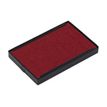 Trodat 6/4928 - Inktpatroon - rood (pak van 3) - voor Trodat Printy 4928