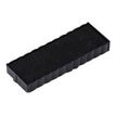 Trodat SWOP-Pad 6/56 - Inktpatroon - zwart (pak van 3) - voor Trodat Professional 5117, 5204, 5206, 5460, 5460/L1, 55510