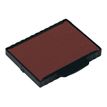 Trodat - 3 Encriers 6/57 recharges pour tampon 5207/5470 - rouge