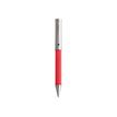 Oberthur Cesello - Stylo à bille rouge