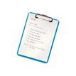 4002432107285-Leitz - Porte-bloc A4 - pour 80 feuilles - bleu métallisé-P_79400505_1-0