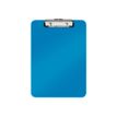 4002432107285-Leitz - Porte-bloc A4 - pour 80 feuilles - bleu métallisé-P_79400505_2-1