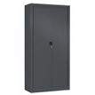 3219095501065-Armoire haute monobloc Class 900 - 180 x 90 x 43 cm - anthracite-P_79401193_1-0