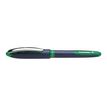 Schneider One Business - Rollerbalpen - permanent - groen - 0.6 mm - breed
