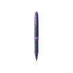 Schneider One Business - Rollerbalpen - violet - 0.6 mm - breed