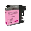 UPrint B-223M - magenta - compatible - inktcartridge (alternatief voor: Brother LC-223M)
