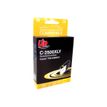 UPrint C-2500XLY - XL grootte - geel - compatible - inktcartridge (alternatief voor: Canon PGI-2500XL Y)