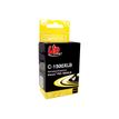 UPrint C-1500XLB - zwart - compatible - inktcartridge (alternatief voor: Canon PGI-1500XL BK)