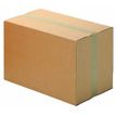 3760028772323-25 Cartons déménagement - 27 cm x 19 cm x 12 cm - simple cannelure - Logistipack-P_79402215_2-1