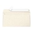 3329680500455-Pollen - 20 Enveloppes - 110 x 220 mm - 120 g/m² - ivoire irisé-P_79402629_1-0