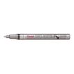 0884851016874-Pentel Paint Super - Marqueur permanent - pointe fine - argent-P_79402855_1-0