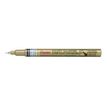 0884851016881-Pentel Paint - Marqueur permanent - pointe extra fine - or-P_79402856_1-0