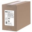 3250650005338-GPV - 250 Pochettes Enveloppes C4 229 x 324 mm - 90 gr - fenêtre 50x100 mm - blanc - bande-P_79402933_1-0