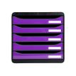 9002493423633-Exacompta BigBox Plus - Module de classement 5 tiroirs - noir/violet-P_79403135_1-0