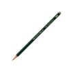 Faber-Castell CASTELL 9000 - potlood - 3H