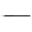Faber-Castell CASTELL 9000 - potlood - 4H