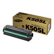 8806086223003-Samsung CLT-505L - noir - cartouche laser d'origine-P_79404372_2-0