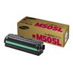 8806086223034-Samsung CLT-505L - magenta - cartouche laser d'origine-P_79404374_3-1