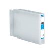 Epson T9072 - 69 ml - XXL formaat - cyaan - origineel - inktcartridge - voor WorkForce Pro WF-6090, WF-6590