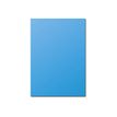 Pollen - Intensief blauw - A4 (210 x 297 mm) - 120 g/m² - 50 vel(len) getint papier